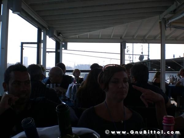 25-09-2011 -  Gnu On The Water 2011