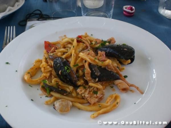 25-09-2011 -  Gnu On The Water 2011