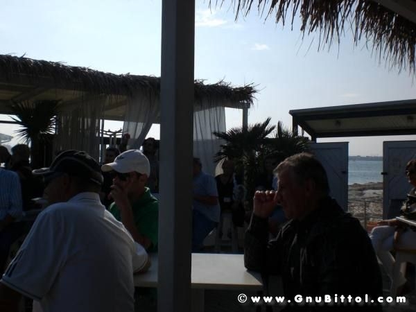 25-09-2011 -  Gnu On The Water 2011