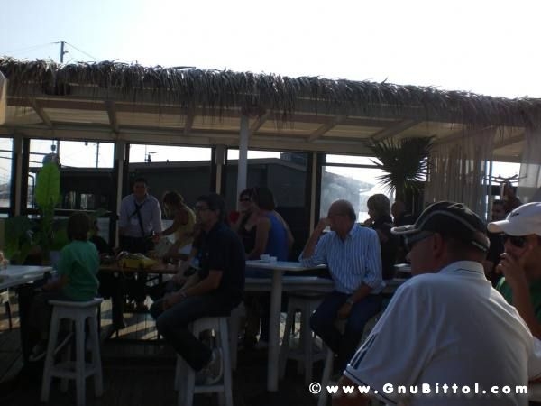 25-09-2011 -  Gnu On The Water 2011