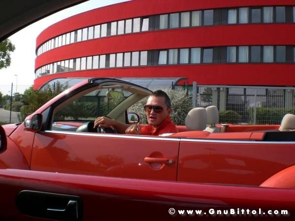 25-09-2011 -  Gnu On The Water 2011