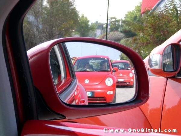 25-09-2011 -  Gnu On The Water 2011