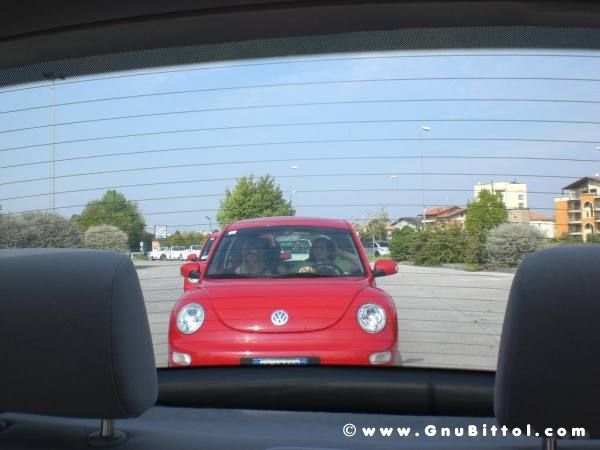 25-09-2011 -  Gnu On The Water 2011