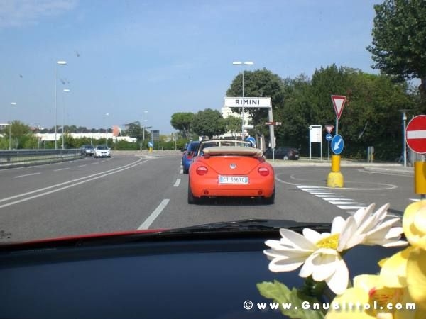 25-09-2011 -  Gnu On The Water 2011