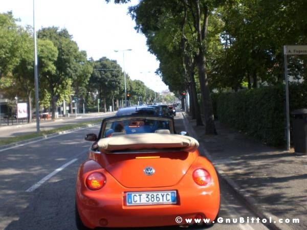 25-09-2011 -  Gnu On The Water 2011