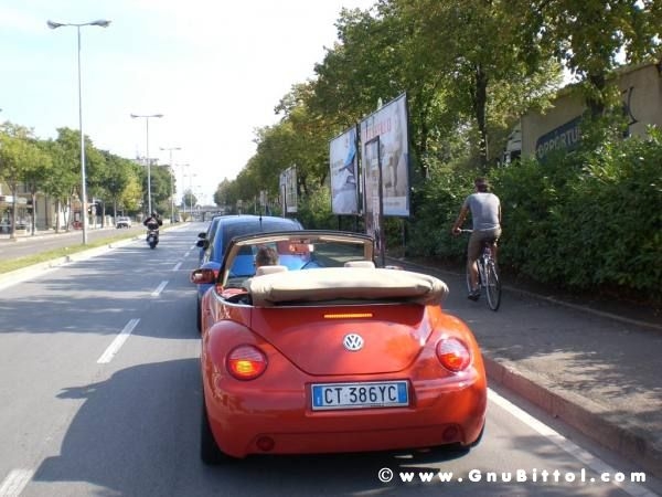 25-09-2011 -  Gnu On The Water 2011