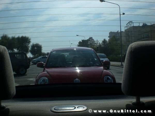 25-09-2011 -  Gnu On The Water 2011