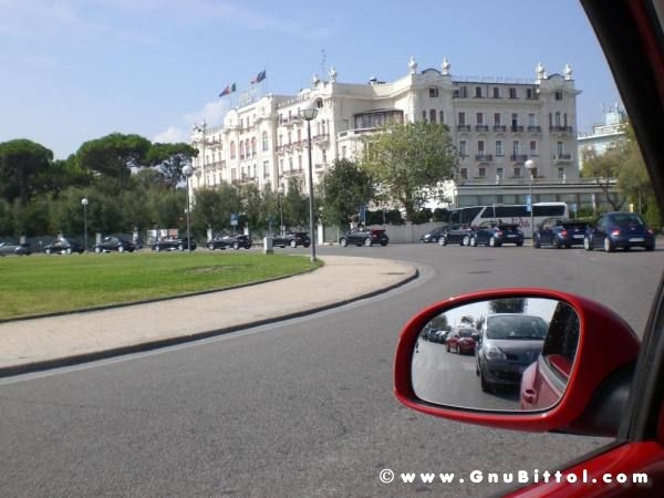 25-09-2011 -  Gnu On The Water 2011