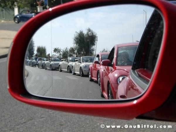 25-09-2011 -  Gnu On The Water 2011