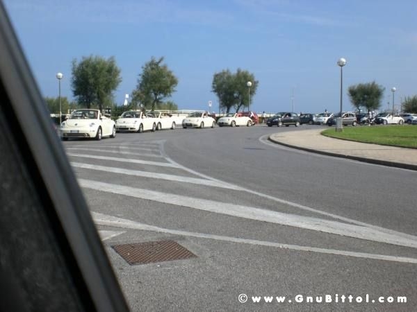 25-09-2011 -  Gnu On The Water 2011