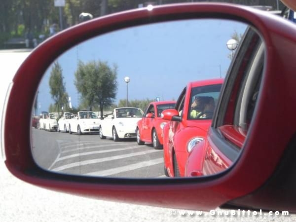 25-09-2011 -  Gnu On The Water 2011