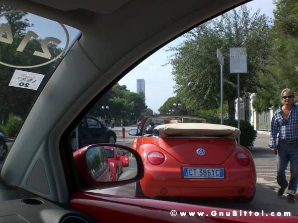 25-09-2011 -  Gnu On The Water 2011