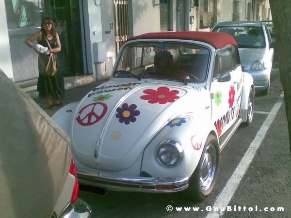 25-09-2011 -  Gnu On The Water 2011