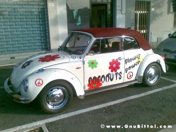 25-09-2011 -  Gnu On The Water 2011