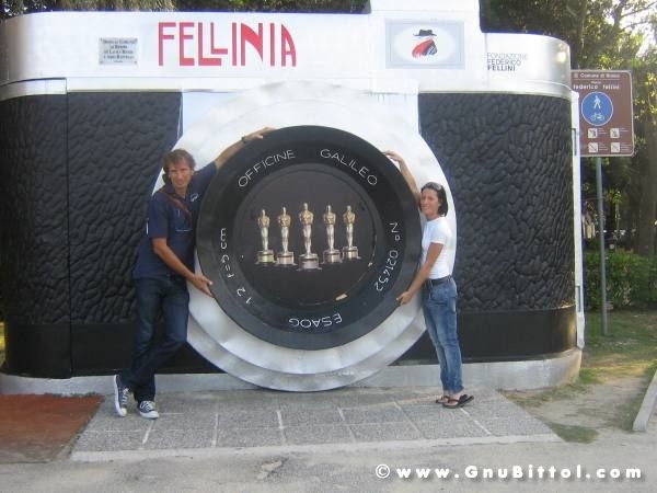 25-09-2011 -  Gnu On The Water 2011