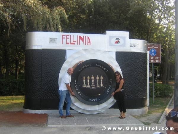 25-09-2011 -  Gnu On The Water 2011