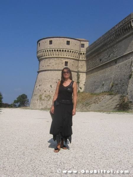 25-09-2011 -  Gnu On The Water 2011