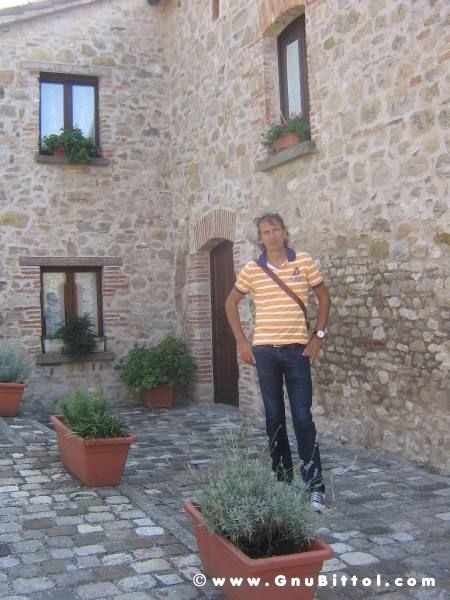 25-09-2011 -  Gnu On The Water 2011