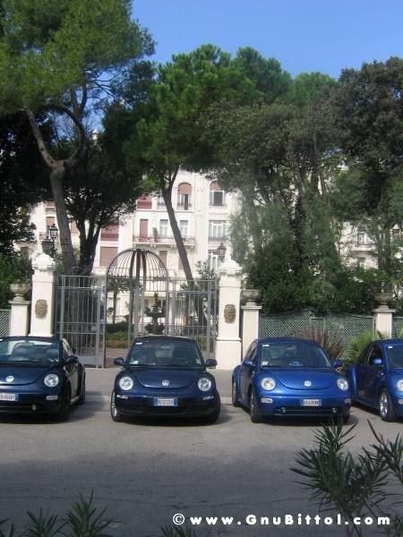 25-09-2011 -  Gnu On The Water 2011