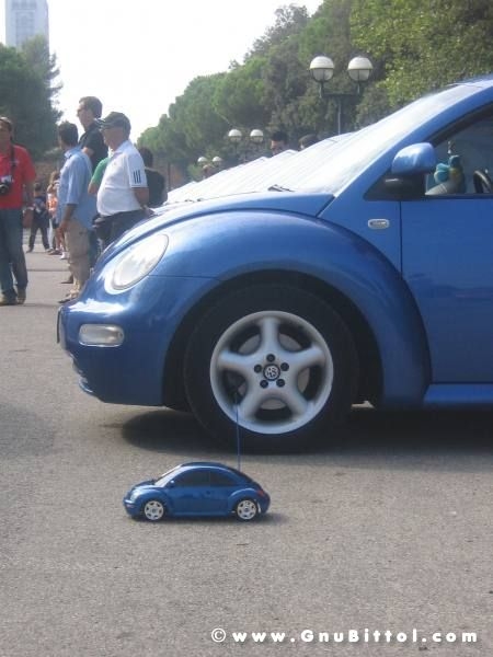 25-09-2011 -  Gnu On The Water 2011