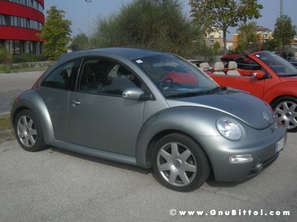 25-09-2011 -  Gnu On The Water 2011