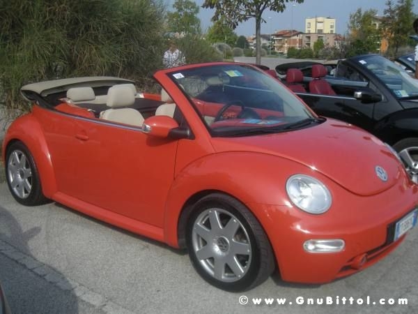 25-09-2011 -  Gnu On The Water 2011