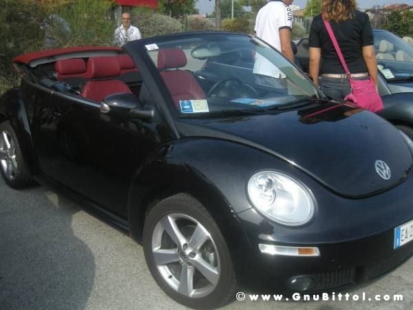 25-09-2011 -  Gnu On The Water 2011