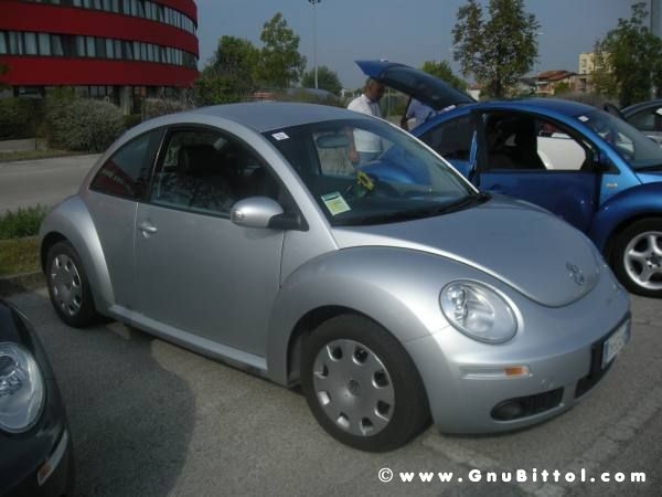 25-09-2011 -  Gnu On The Water 2011