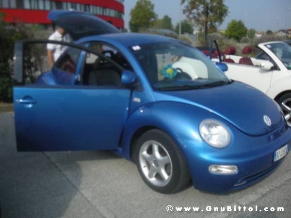 25-09-2011 -  Gnu On The Water 2011