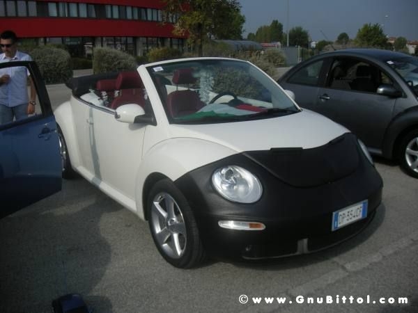 25-09-2011 -  Gnu On The Water 2011