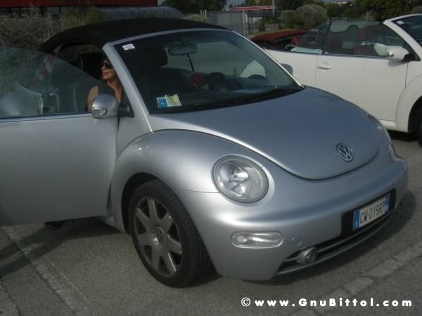 25-09-2011 -  Gnu On The Water 2011