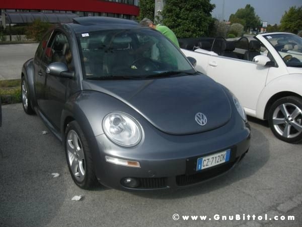 25-09-2011 -  Gnu On The Water 2011