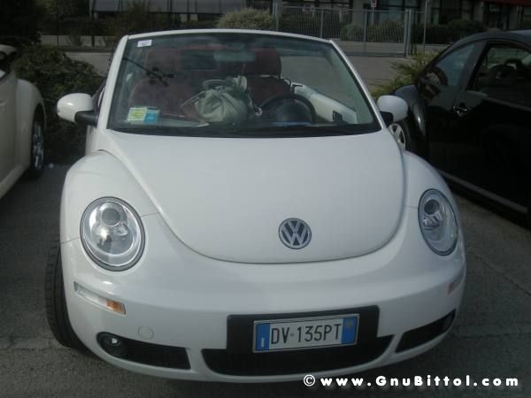 25-09-2011 -  Gnu On The Water 2011