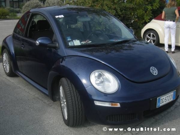 25-09-2011 -  Gnu On The Water 2011