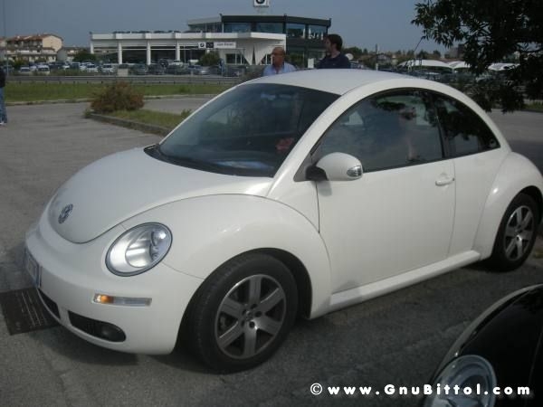 25-09-2011 -  Gnu On The Water 2011