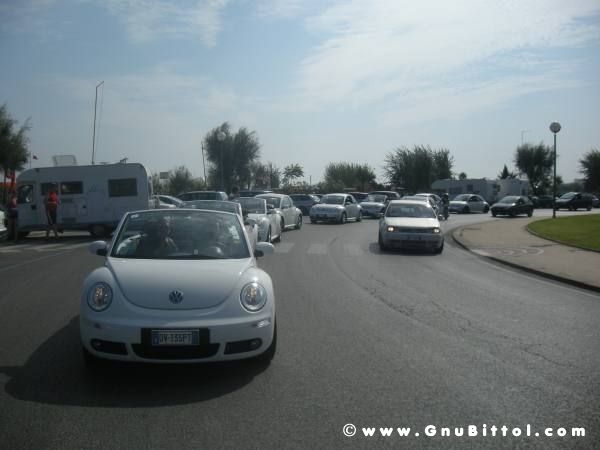 25-09-2011 -  Gnu On The Water 2011