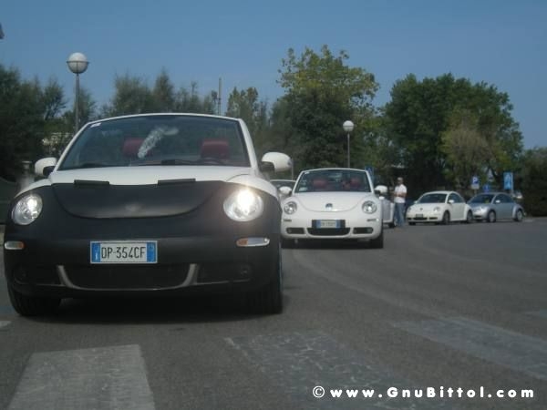 25-09-2011 -  Gnu On The Water 2011