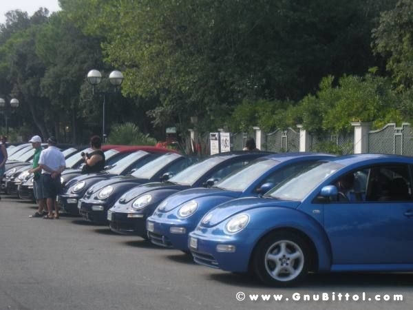 25-09-2011 -  Gnu On The Water 2011