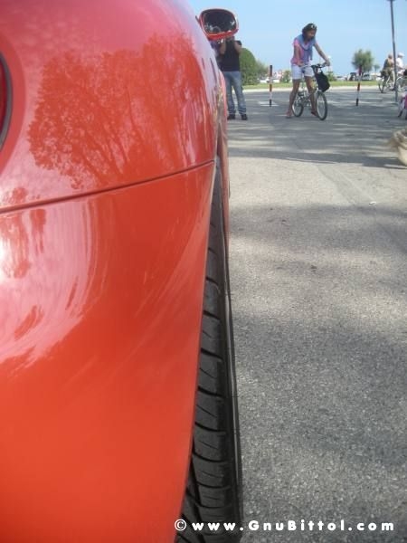 25-09-2011 -  Gnu On The Water 2011