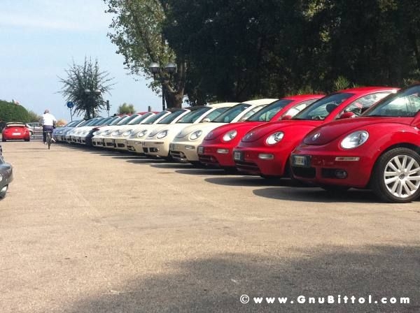 25-09-2011 -  Gnu On The Water 2011