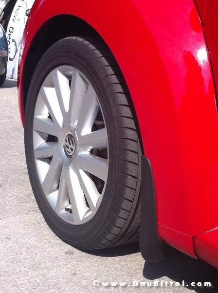 25-09-2011 -  Gnu On The Water 2011