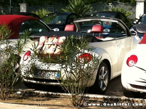 25-09-2011 -  Gnu On The Water 2011