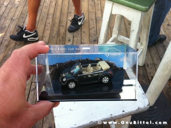 25-09-2011 -  Gnu On The Water 2011