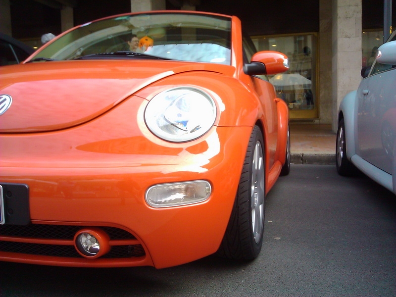 25? RADUNO nazionale Beetle Club Italia