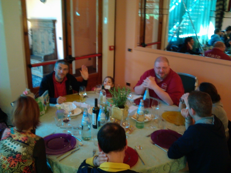 25? RADUNO nazionale Beetle Club Italia