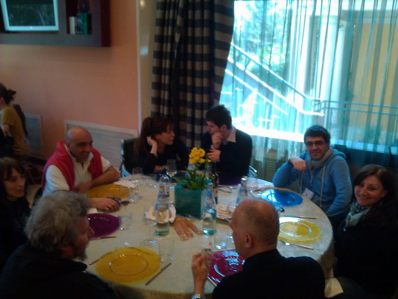 25? RADUNO nazionale Beetle Club Italia