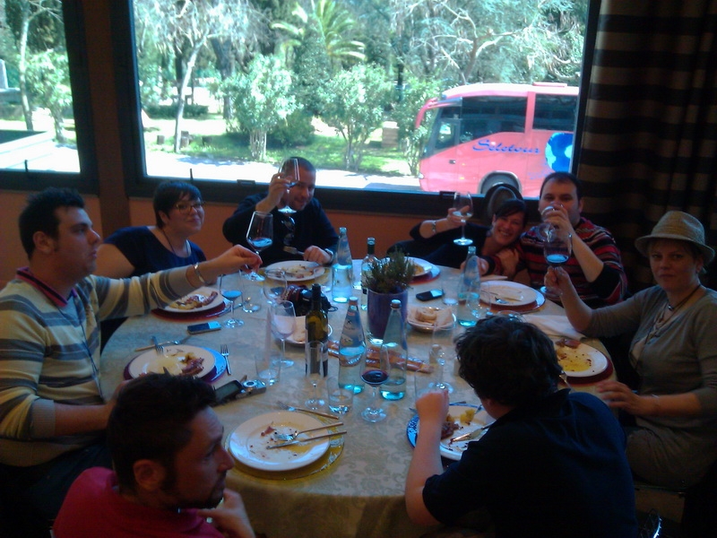 25? RADUNO nazionale Beetle Club Italia