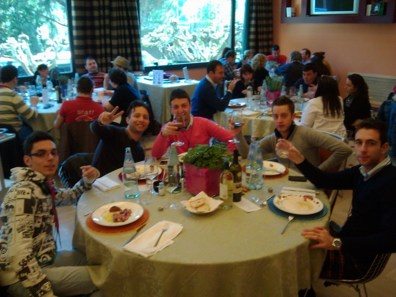 25? RADUNO nazionale Beetle Club Italia