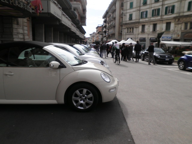 25'esimo meeting in toscana alta 6-7 APRILE 2013