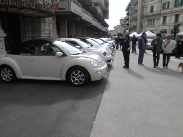 25'esimo meeting in toscana alta 6-7 APRILE 2013